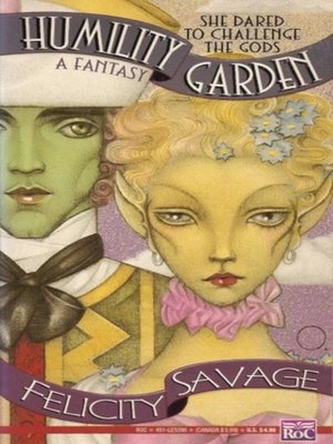 cover image of Humility Garden